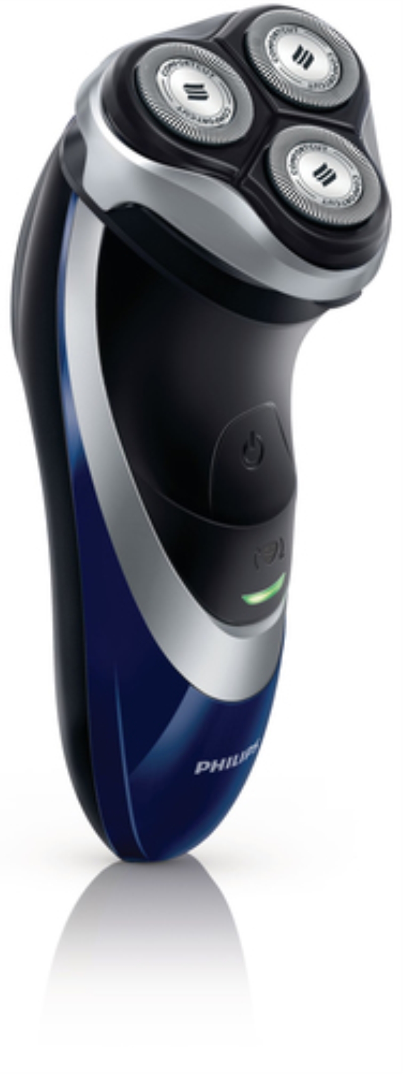 PHILIPS Rasoio Philips Shaver Series 3000 (PT737/17) ricaricabile wet & dry + 3 testine lavabile